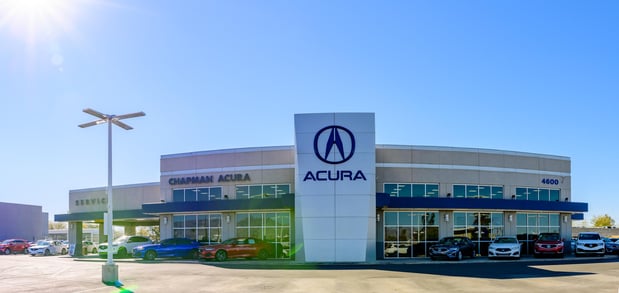 Images Chapman Acura