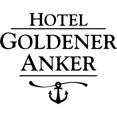 Hotel Goldener Anker in Coburg - Logo