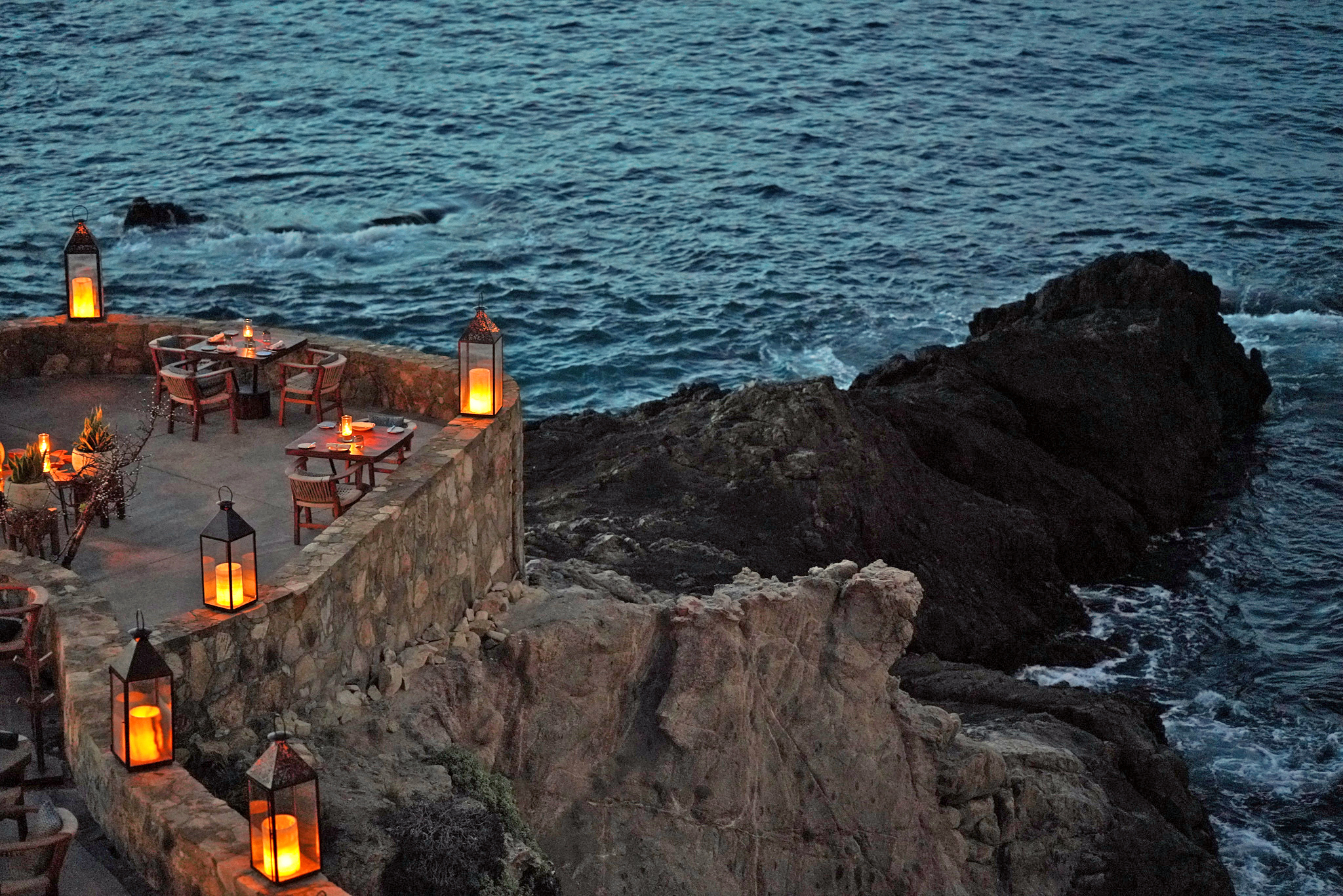 Images Cocina del Mar