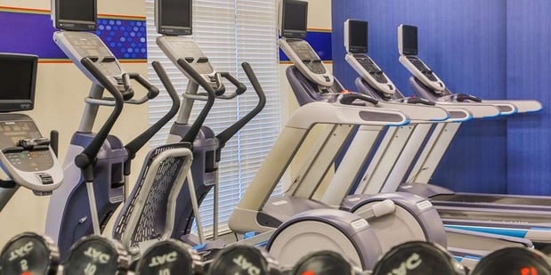 Images Hampton Inn & Suites Charlotte/Ballantyne