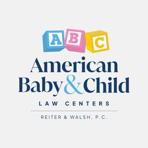 ABC Law Centers (Reiter & Walsh) Logo