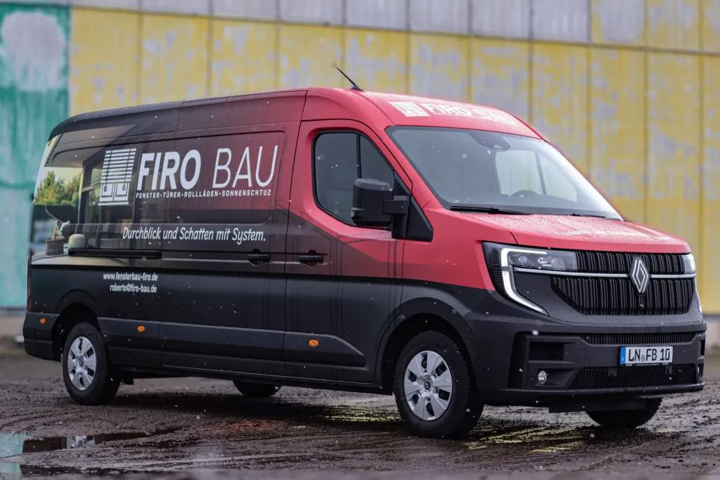 Bild 2 FIRO - BAU in Märkische Heide