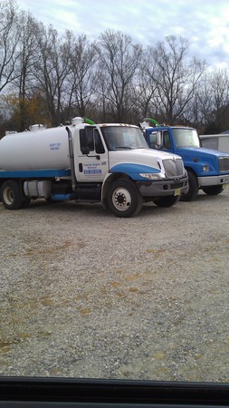 Images Central Septic Service LLC