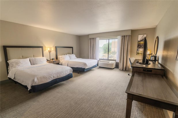 Images Hampton Inn Jasper