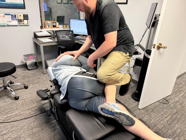 Images Pure Wellness Chiropractic