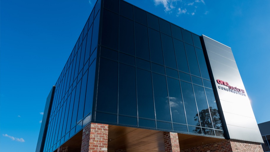 Images Coastal Glass & Maintenance