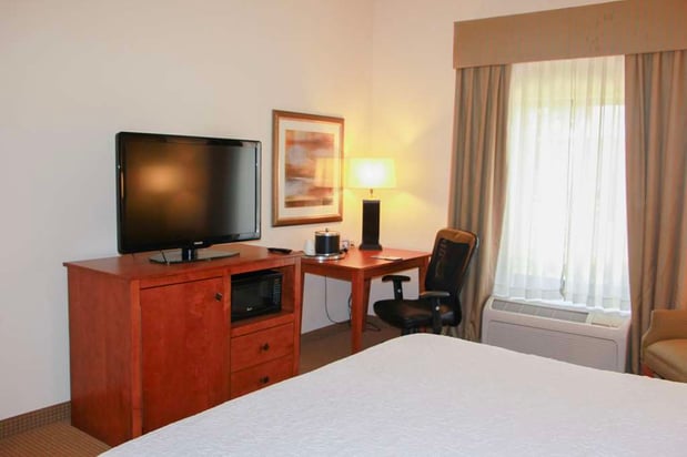 Images Hampton Inn & Suites Radcliff/Fort Knox