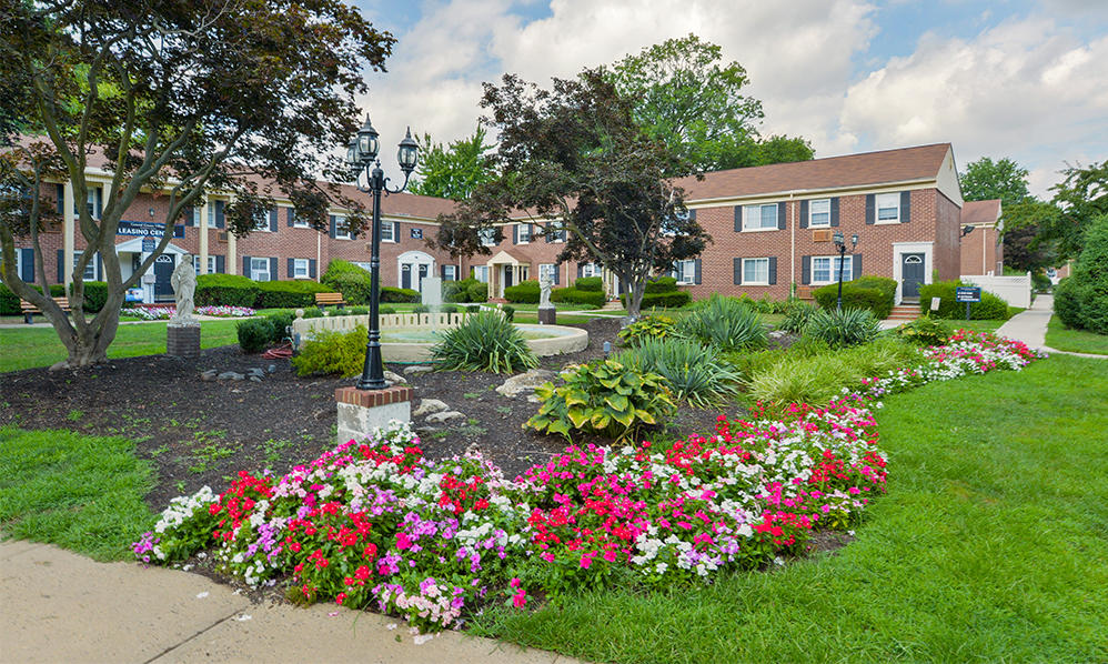 General Greene Village Apartment Homes Photo