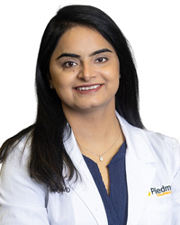 Dr. Pooja Indir, MD - Columbus, GA - Family Medicine