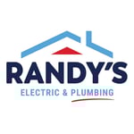 Randy's Electric & Plumbing Logo