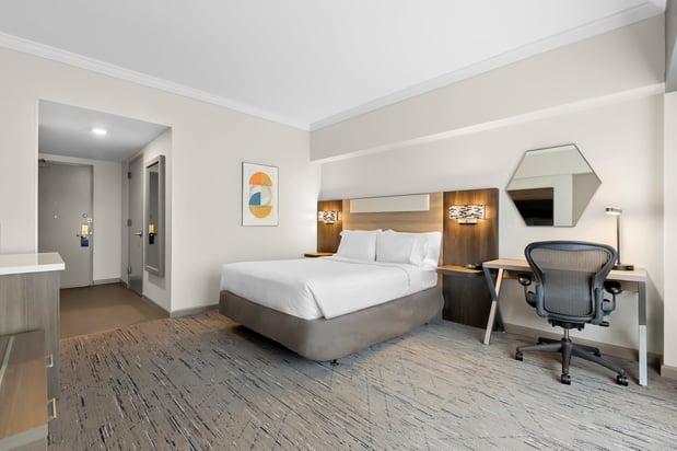 Images Holiday Inn Express Princeton Southeast by IHG
