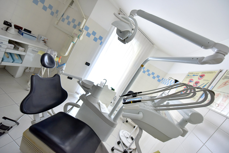 Images Ambulatorio Odontoiatrico Associato D'Antoni