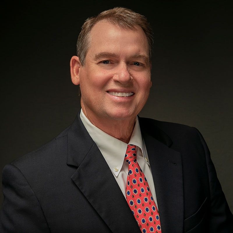Jackson R. Reed of Reed & Terry, L.L.P. | Katy, TX