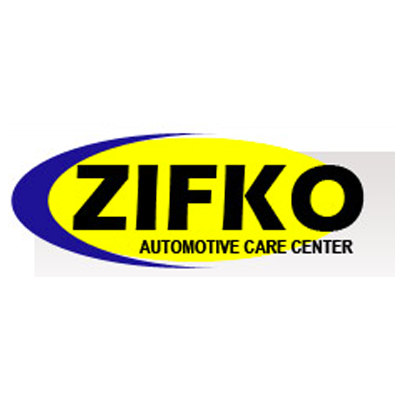 Zifko Tire & Battery Supply Inc Logo
