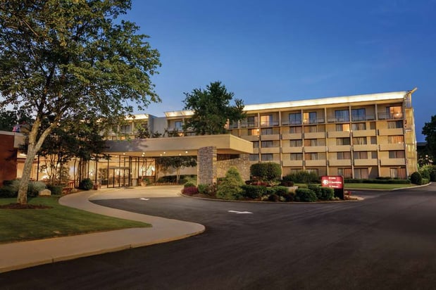 Images DoubleTree by Hilton Hotel Atlanta - Northlake