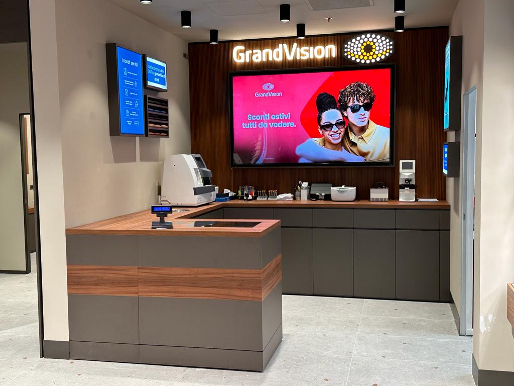 Images GrandVision