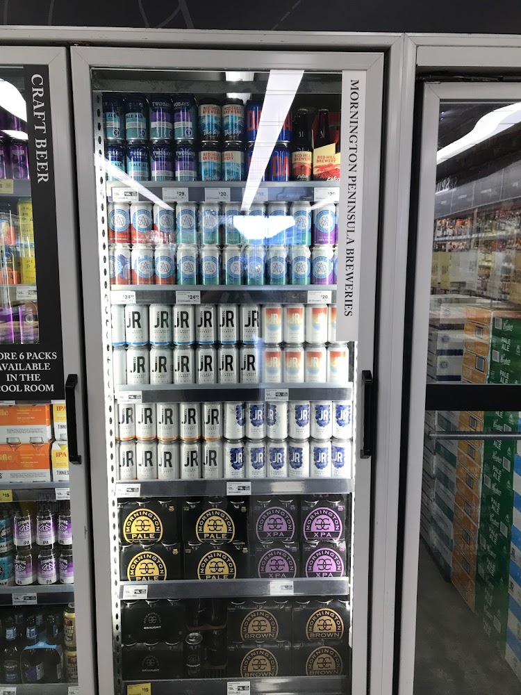 Images Liquorland Sorrento