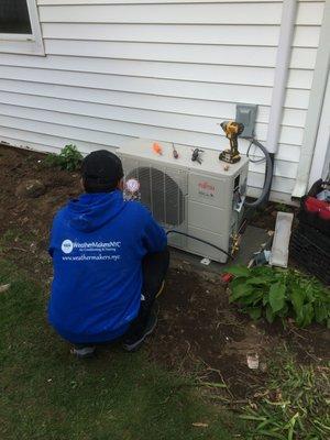 Images Weather Makers NYC