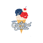 Custard Cabin Logo