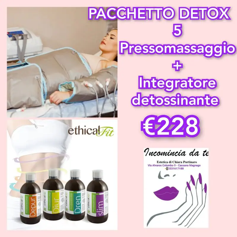 Images Incomincia da Te Estetica