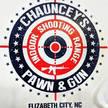 Chauncey's Pawn & Gun Logo