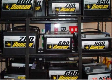 Galería en miniatura