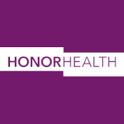 HonorHealth Outpatient Therapy - Pima Logo