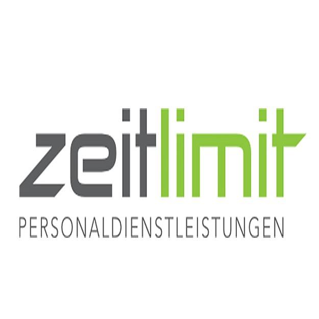Logo Zeitlimit Personaldienstleistungen GmbH