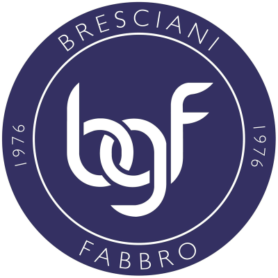 Bresciani Giuseppe Fabbro Srl Logo