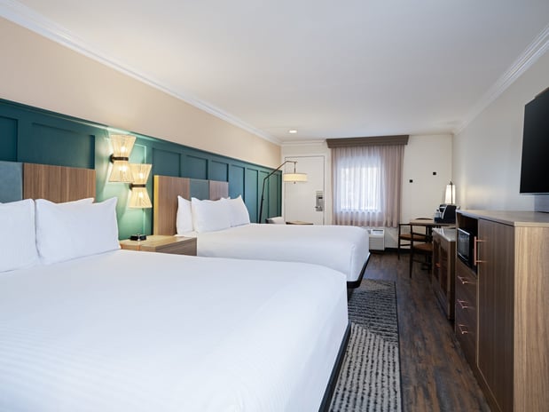 Images Holiday Inn Resort the Squire at Grand Canyon by IHG