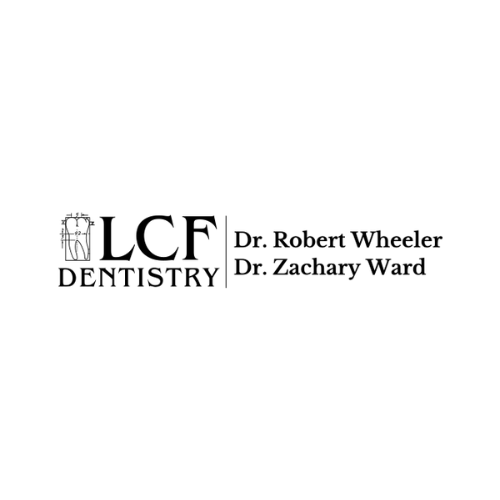 LCF Dentistry Logo