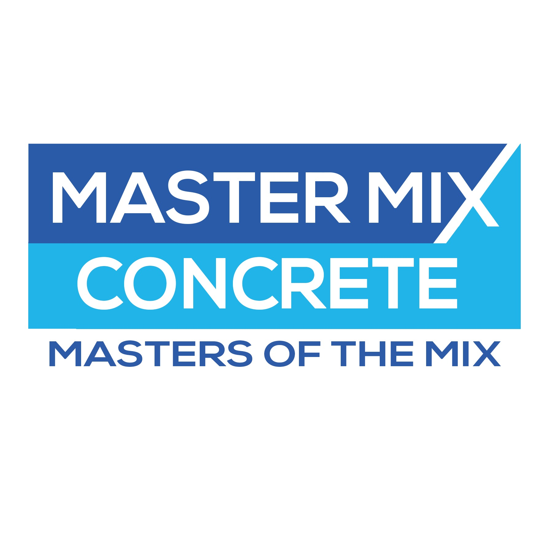 Master Mix Concrete Watford 08000 146160