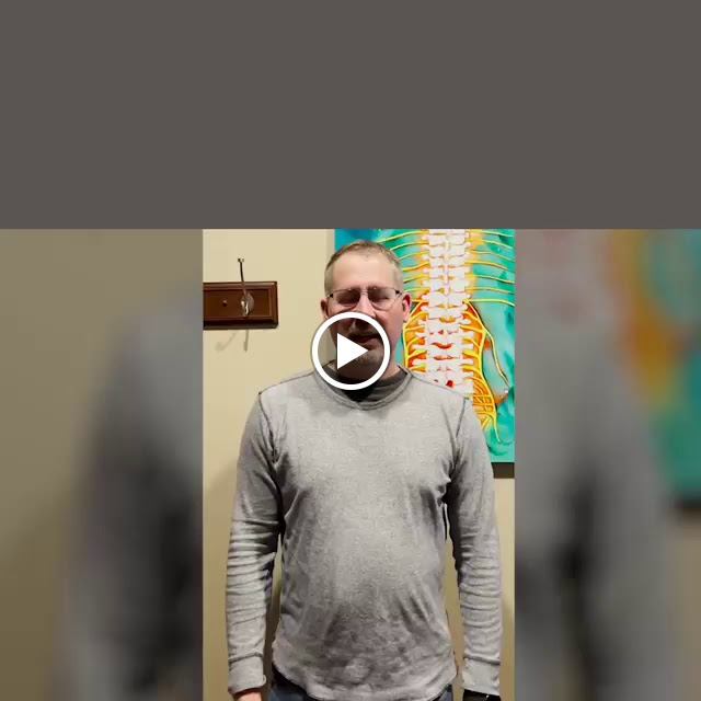 Images 100% Chiropractic - Canton