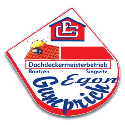 Logo Dachdeckerbetrieb Egon Gumprich GmbH