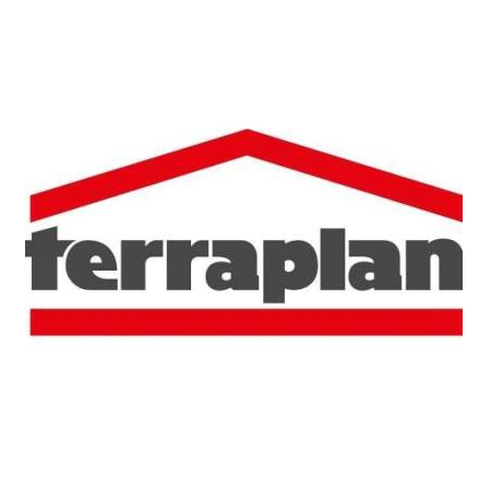 terraplan Immobilien­- und Treuhandgesellschaft mbH in Nürnberg - Logo