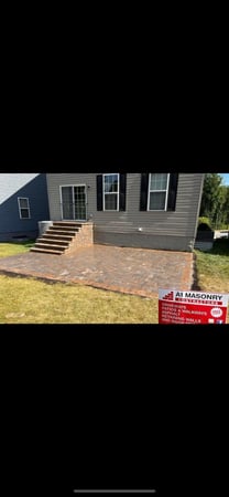 Images A1 Masonry & Construction