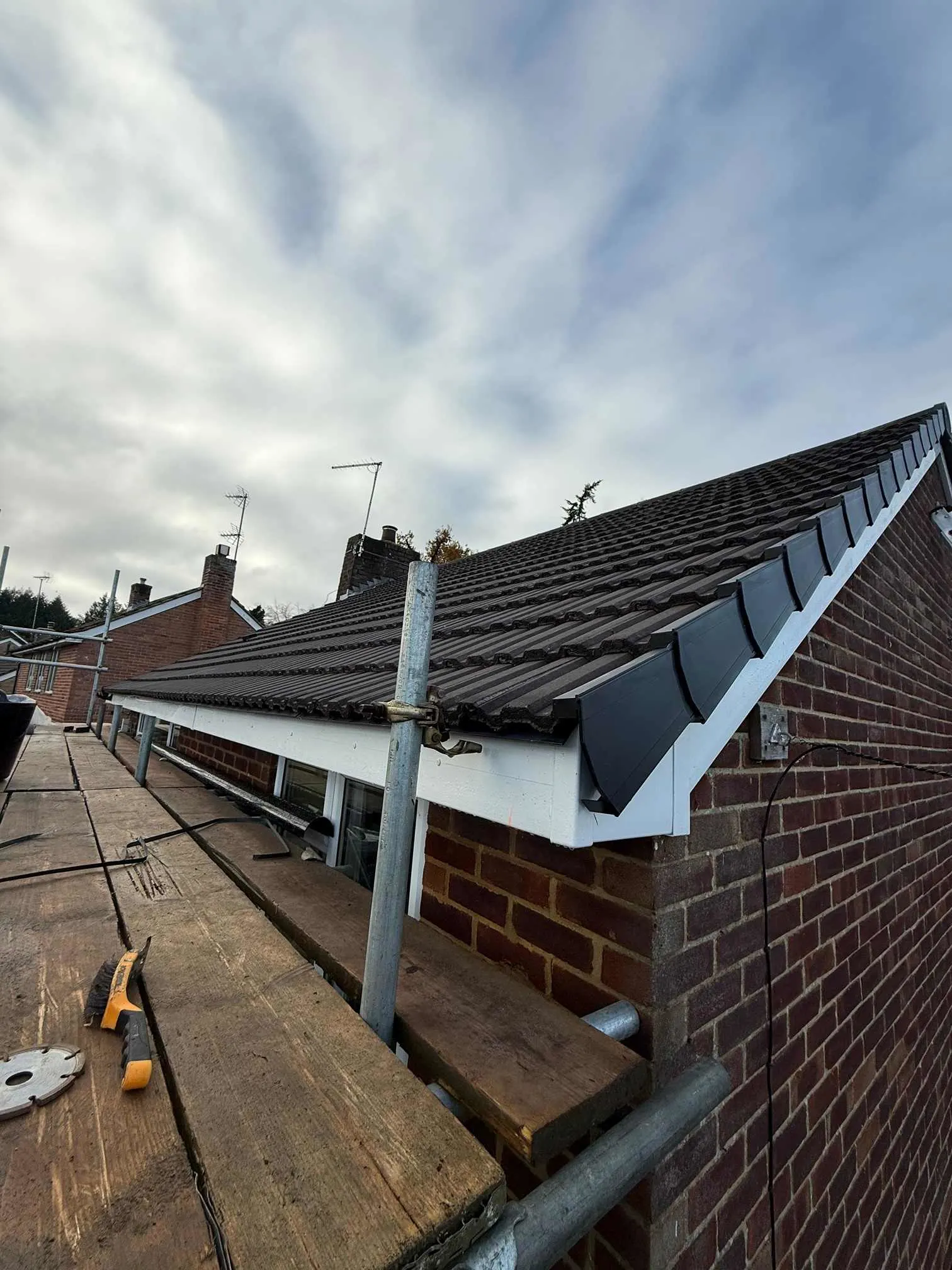 Images Proline Roofing Ltd