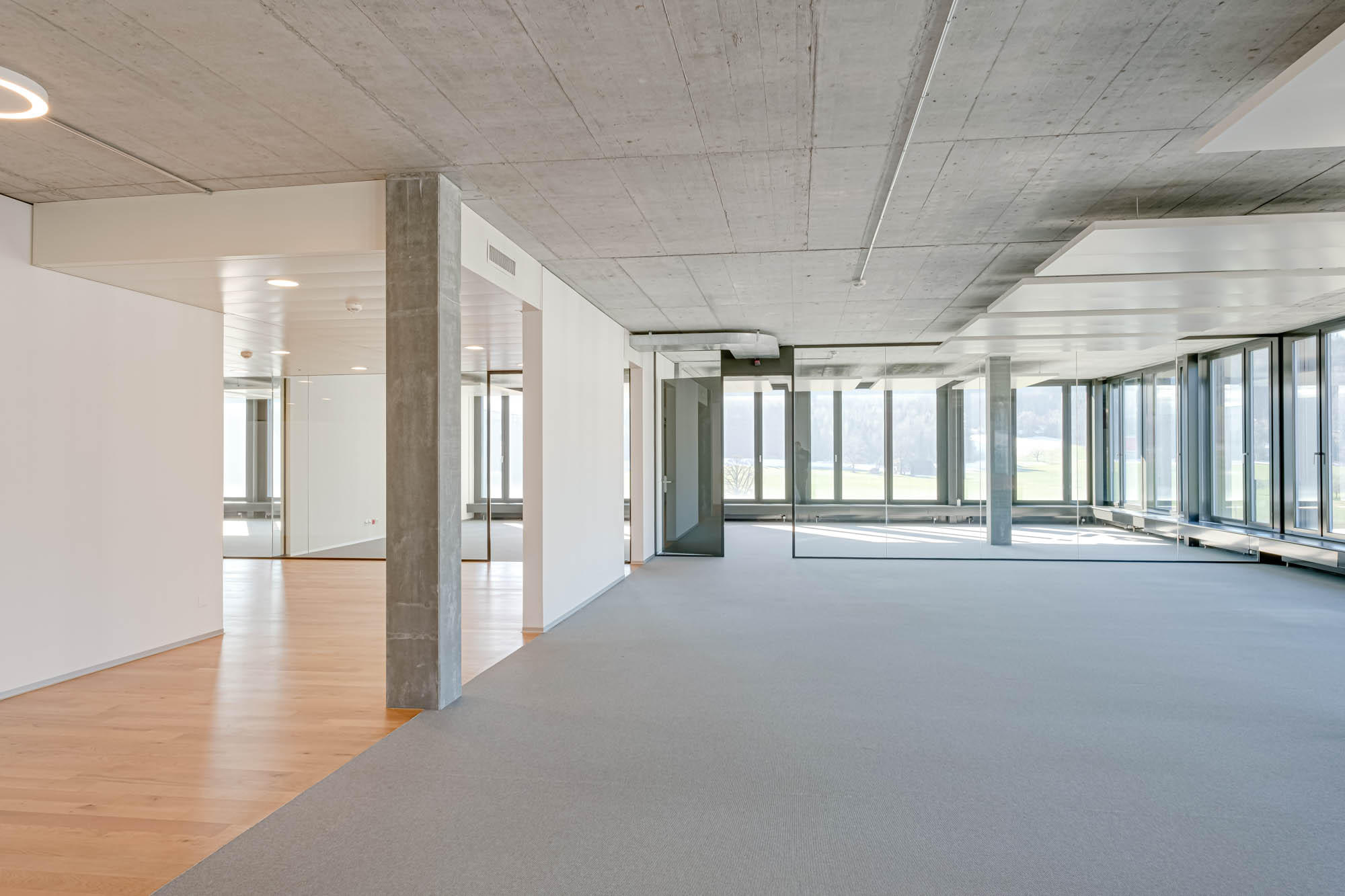 Bilder WiPAG-Immobilien AG