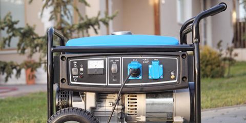 Do’s & Don’ts of Operating a Portable Generator During an Emergency McAtlin Electrical Corporation Grand Junction (970)257-7414