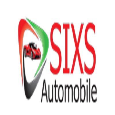 SIXS Automobile KG Logo