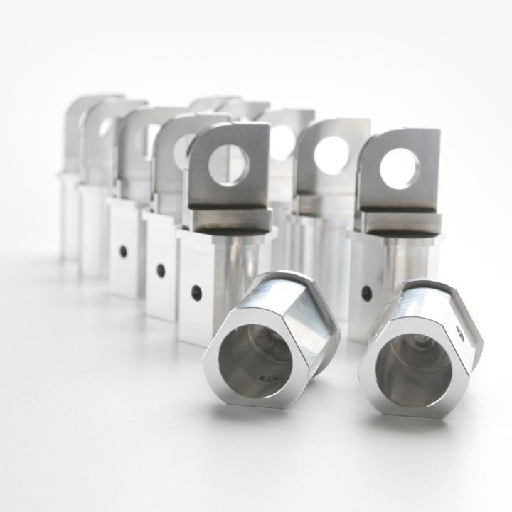 Images Caztek Precision