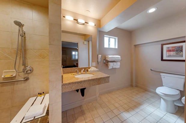 Images Best Western Plus Pavilions