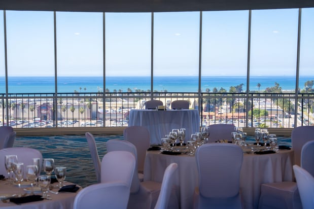 Images Crowne Plaza Ventura Beach by IHG