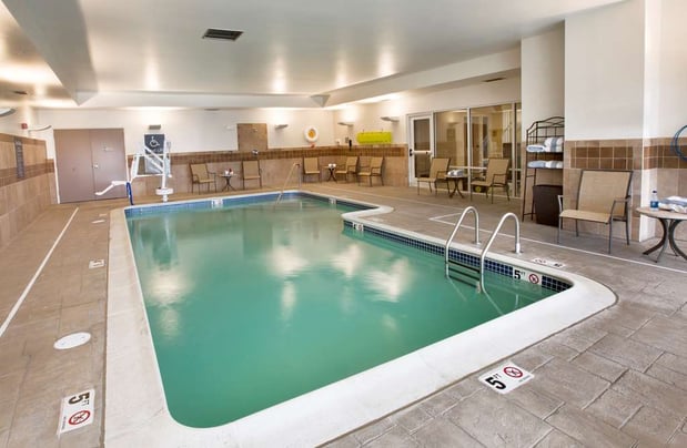Images Homewood Suites by Hilton Newport Middletown, RI