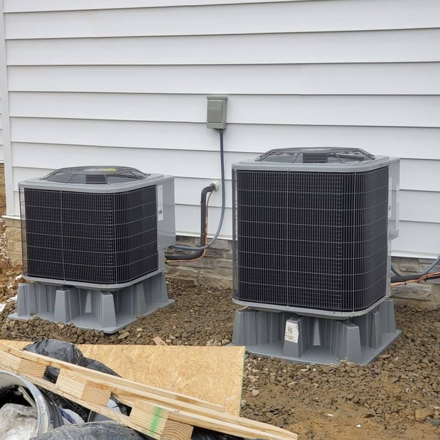 Images Cochran Heating & Cooling