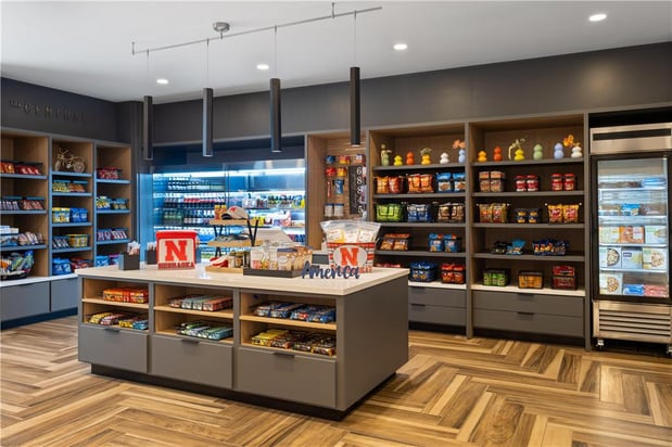 Images Home2 Suites by Hilton Kearney