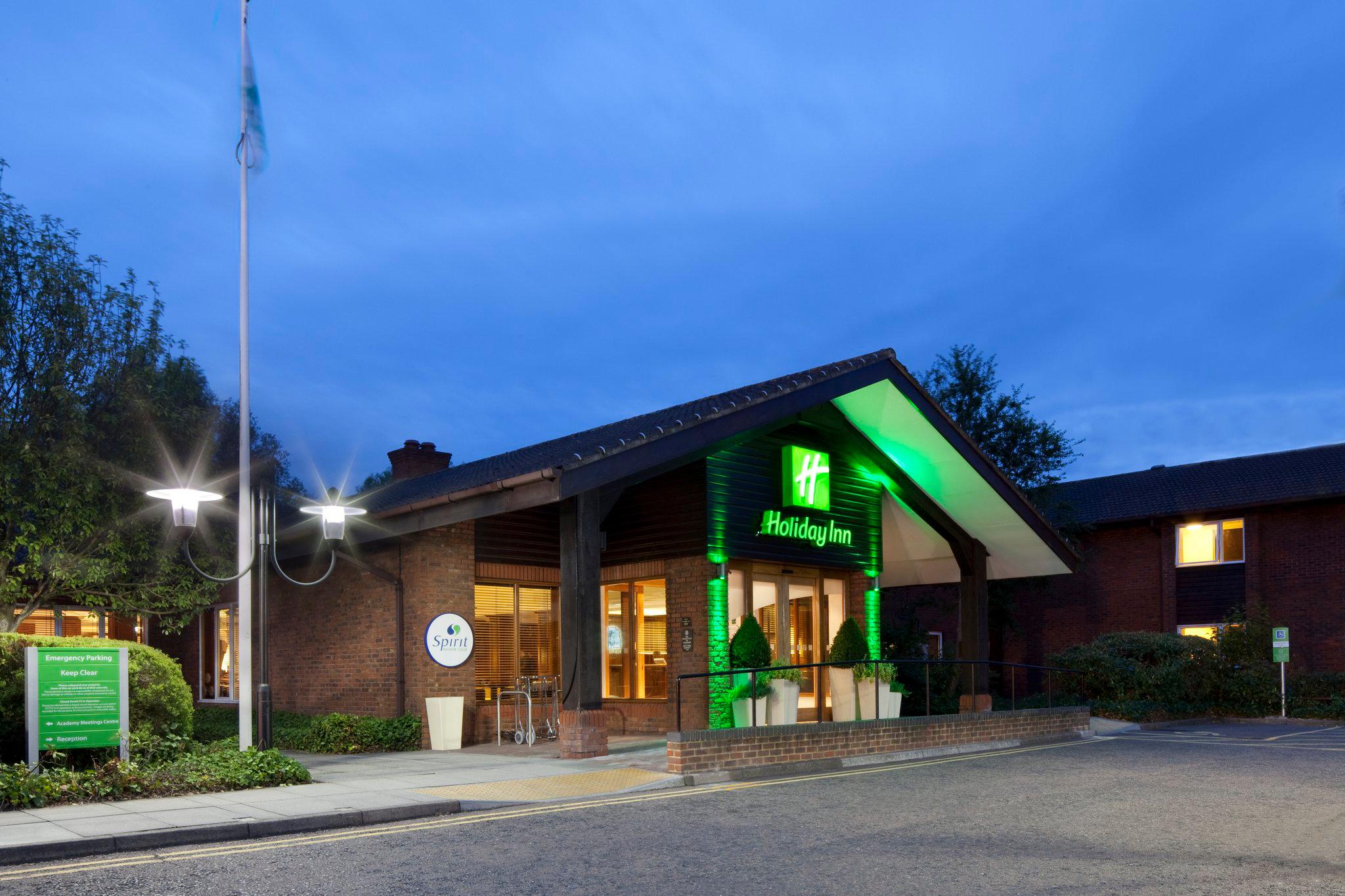 Images Holiday Inn Guildford, an IHG Hotel