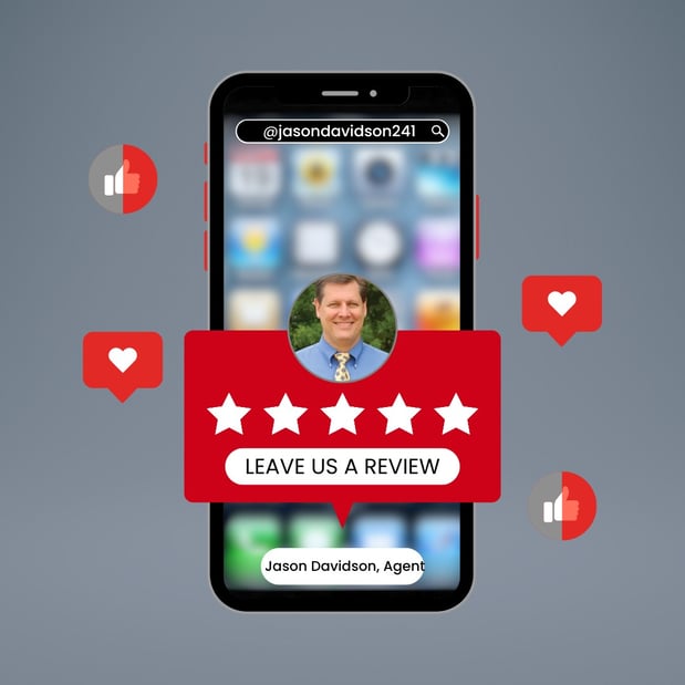 Images Jason Davidson - State Farm Insurance Agent