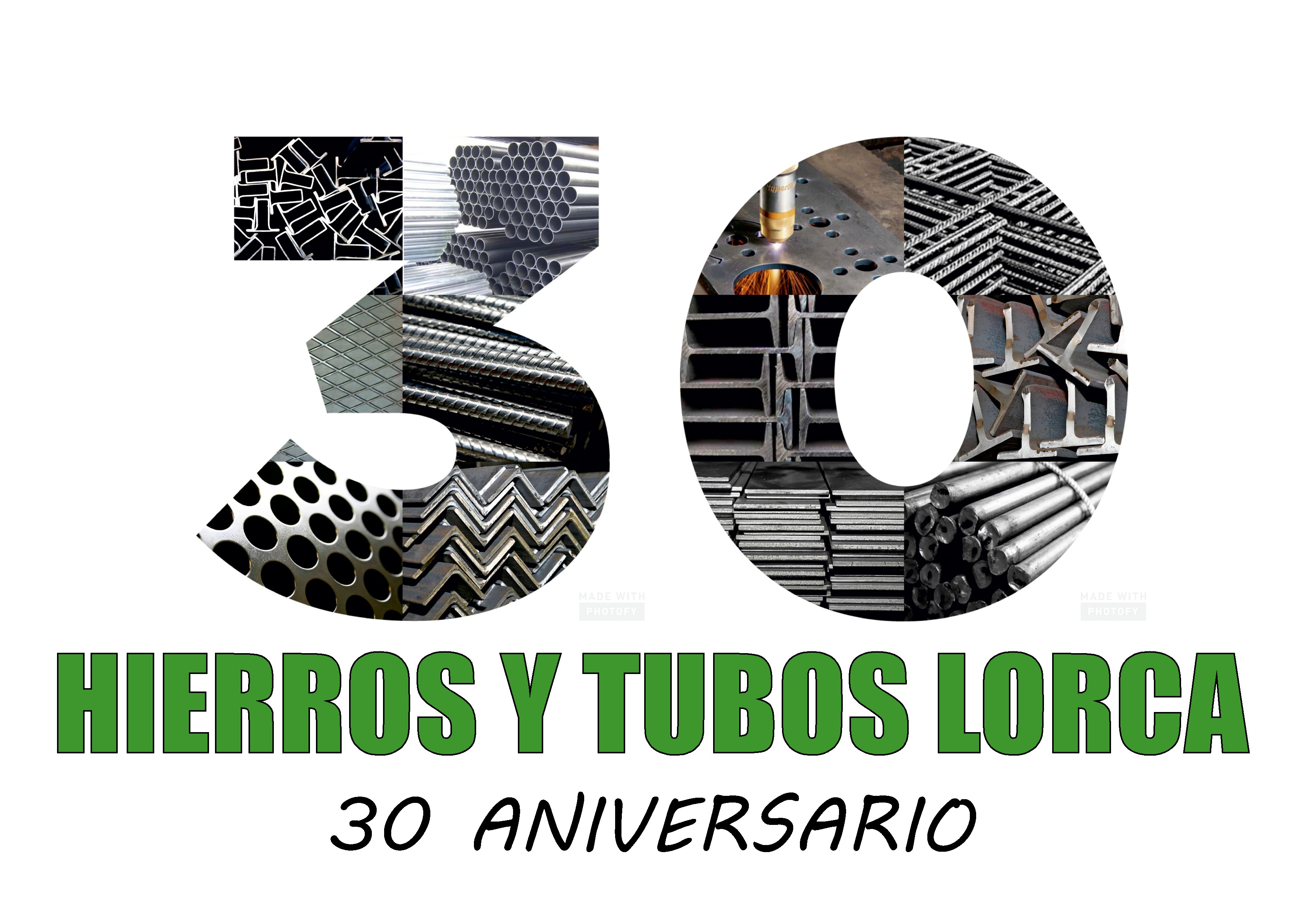 Images Hierros Y Tubos Lorca