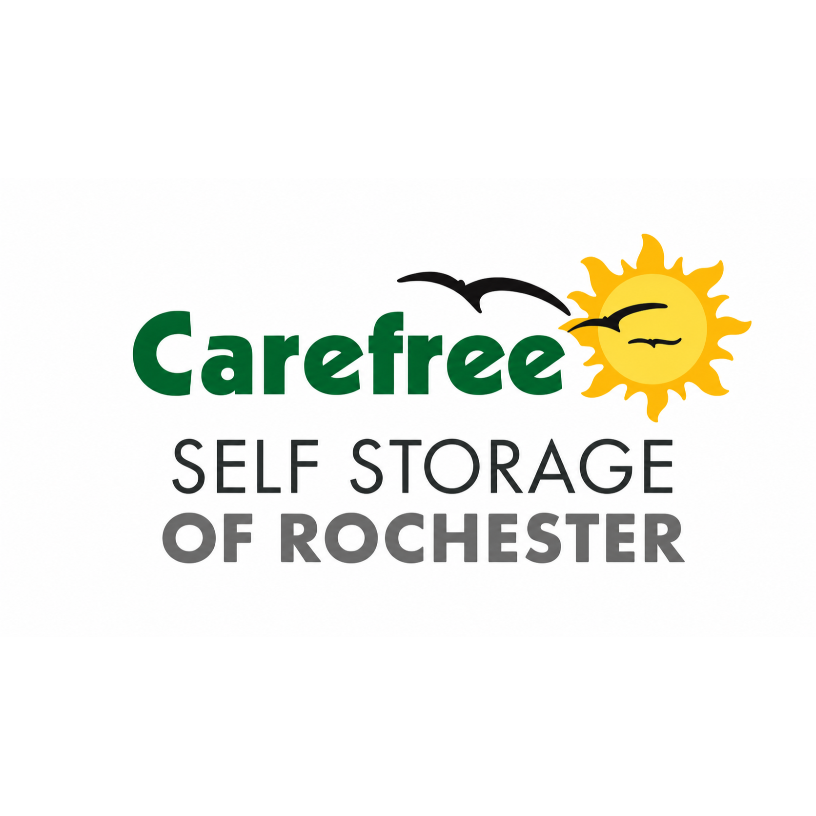 Self Storage of Rochester